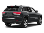 2014 Jeep Grand Cherokee Laredo Four Wheel Drive 8-SPEED AUTOMATIC (845RE)