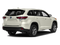 2016 Toyota Highlander Hybrid Limited Platinum