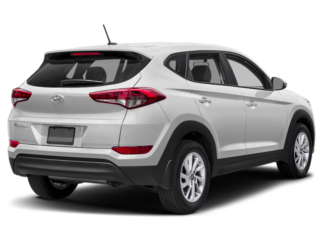 2018 Hyundai Tucson SEL AWD in Queensbury, NY - DELLA Auto Group