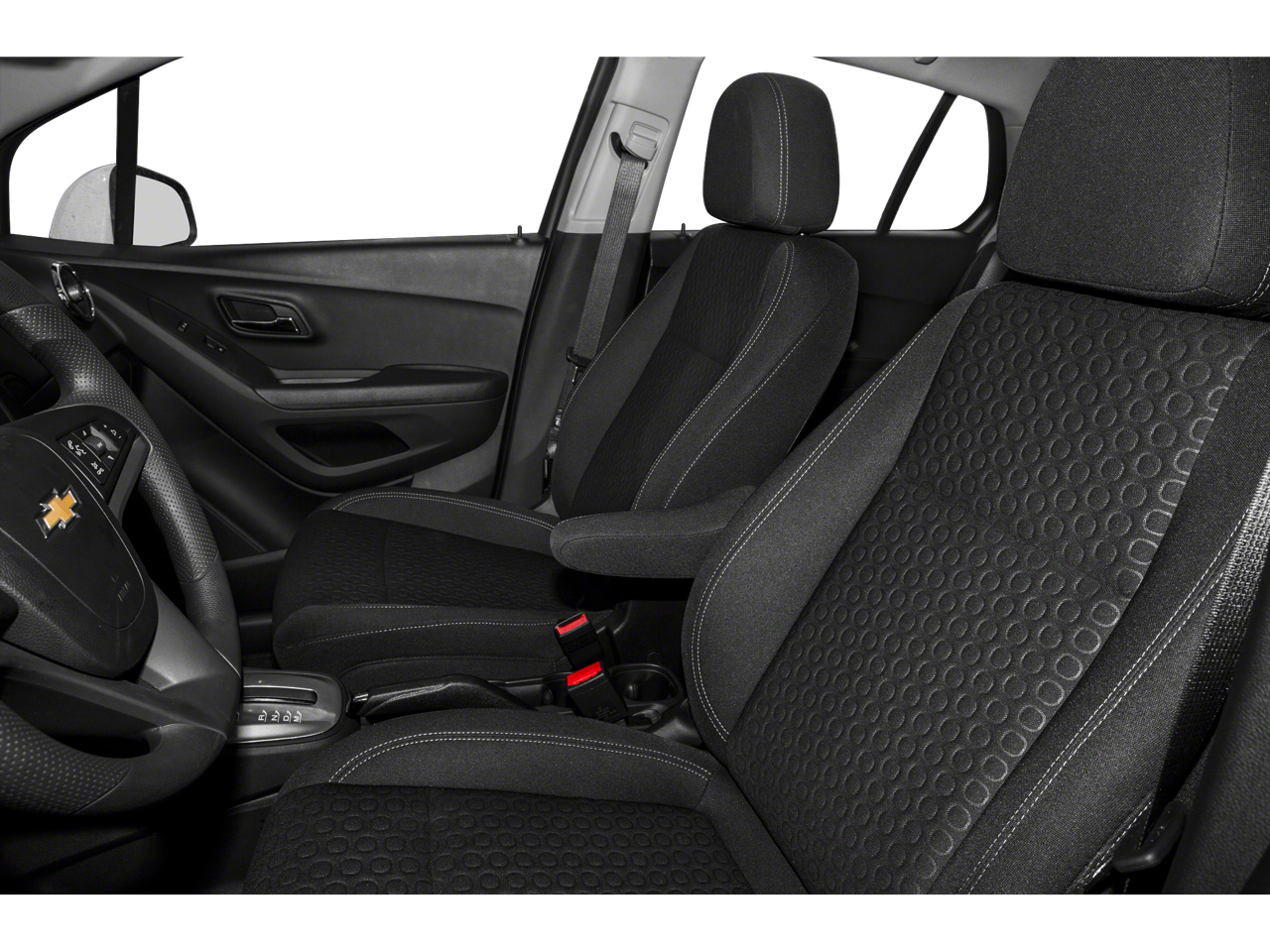 2015 Chevrolet Trax LS