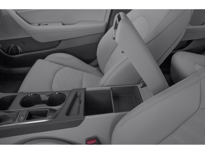2015 Hyundai Sonata 2.4L Sport