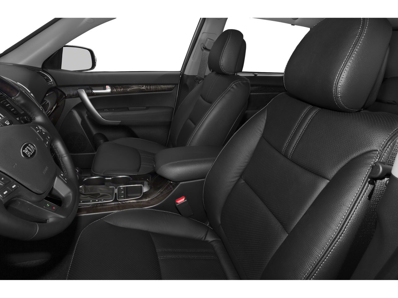 2015 Kia Sorento LX All Wheel Drive Automatic