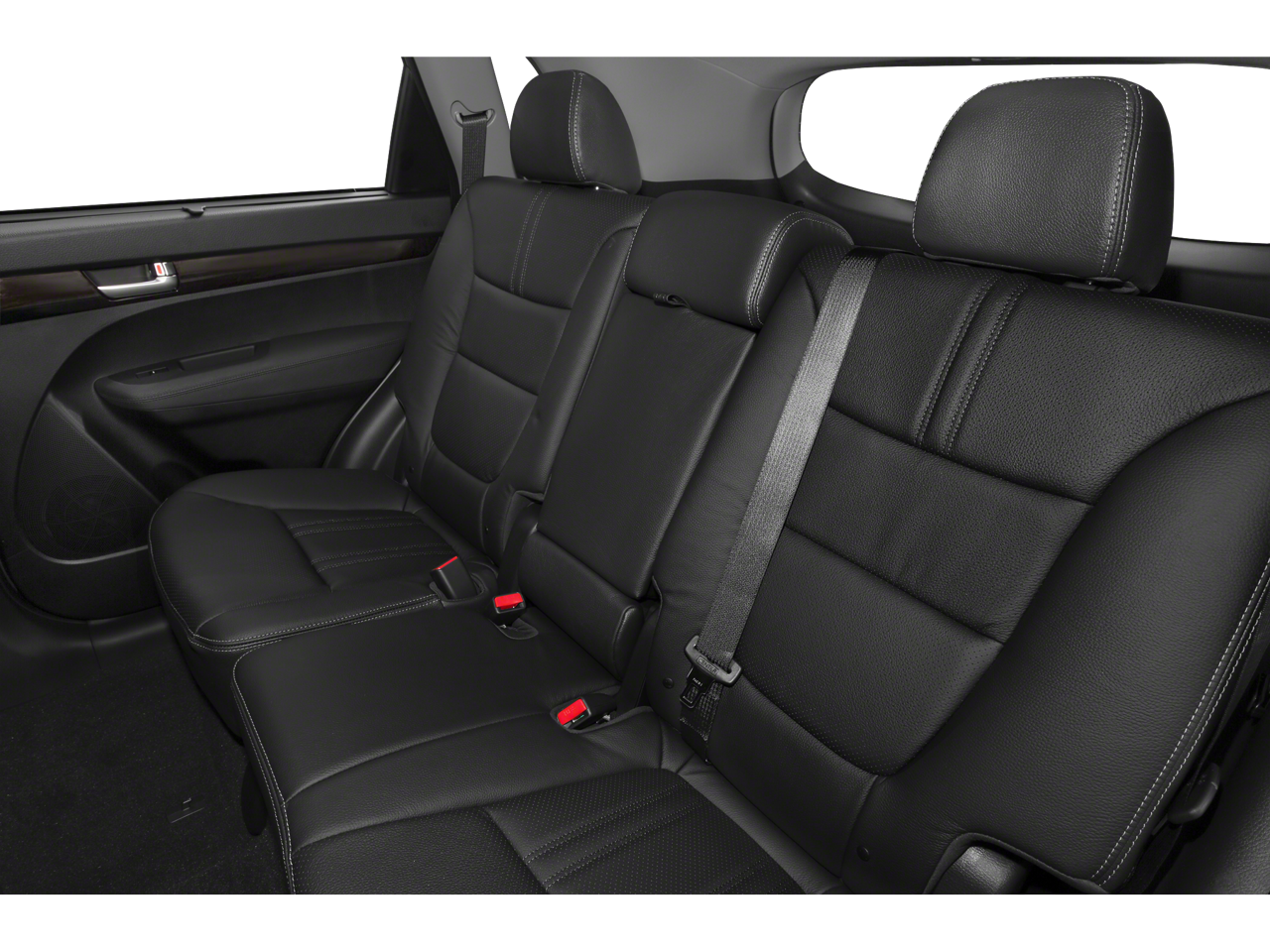 2015 Kia Sorento LX All Wheel Drive Automatic