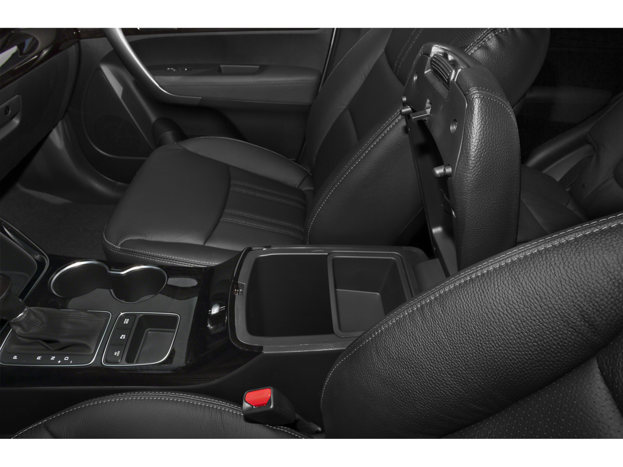 2015 Kia Sorento LX All Wheel Drive Automatic