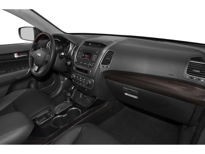 2015 Kia Sorento LX All Wheel Drive Automatic