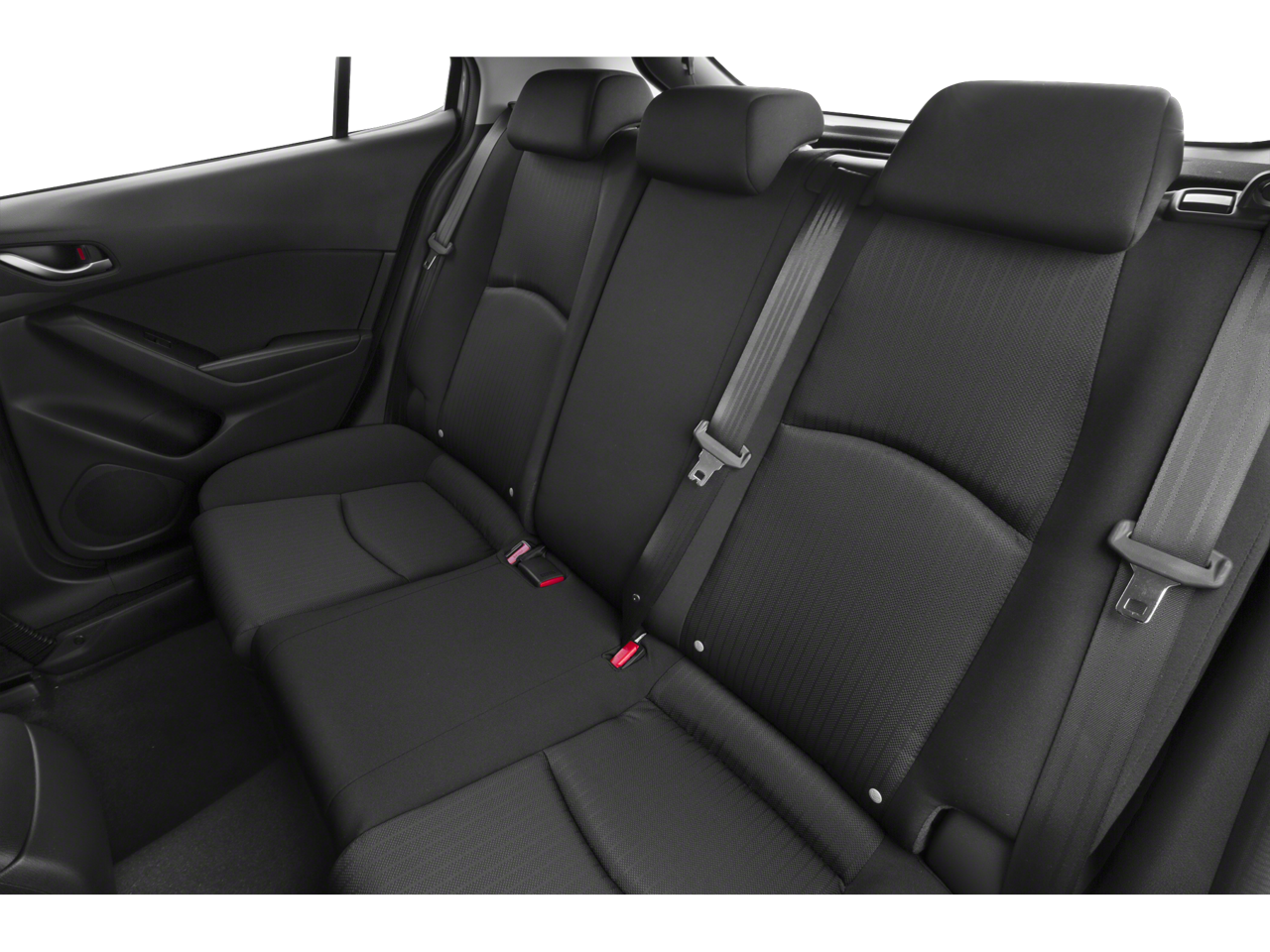 2015 Mazda Mazda3 s Grand Touring