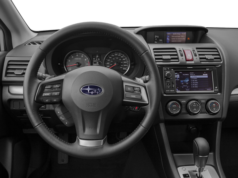 2015 Subaru XV Crosstrek 5dr CVT 2.0i Premium in Queensbury, NY - DELLA Auto Group