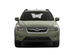 2015 Subaru Xv Crosstrek Limited