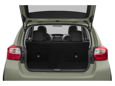 2015 Subaru Xv Crosstrek Limited
