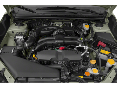 2015 Subaru Xv Crosstrek Limited