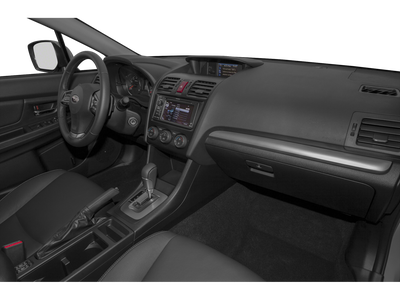 2015 Subaru Xv Crosstrek Limited
