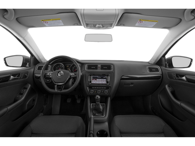 2015 Volkswagen Jetta SE