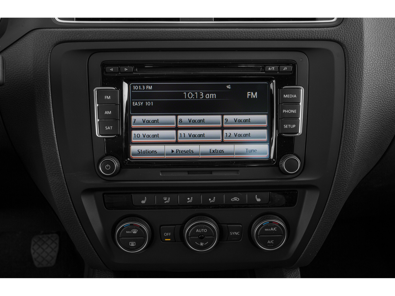 2015 Volkswagen Jetta SE