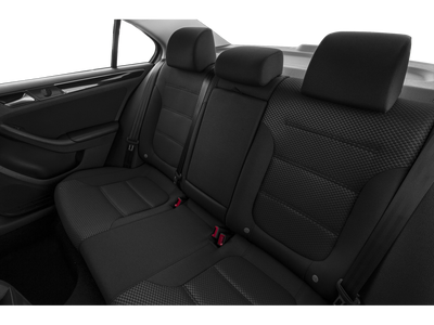 2015 Volkswagen Jetta SE