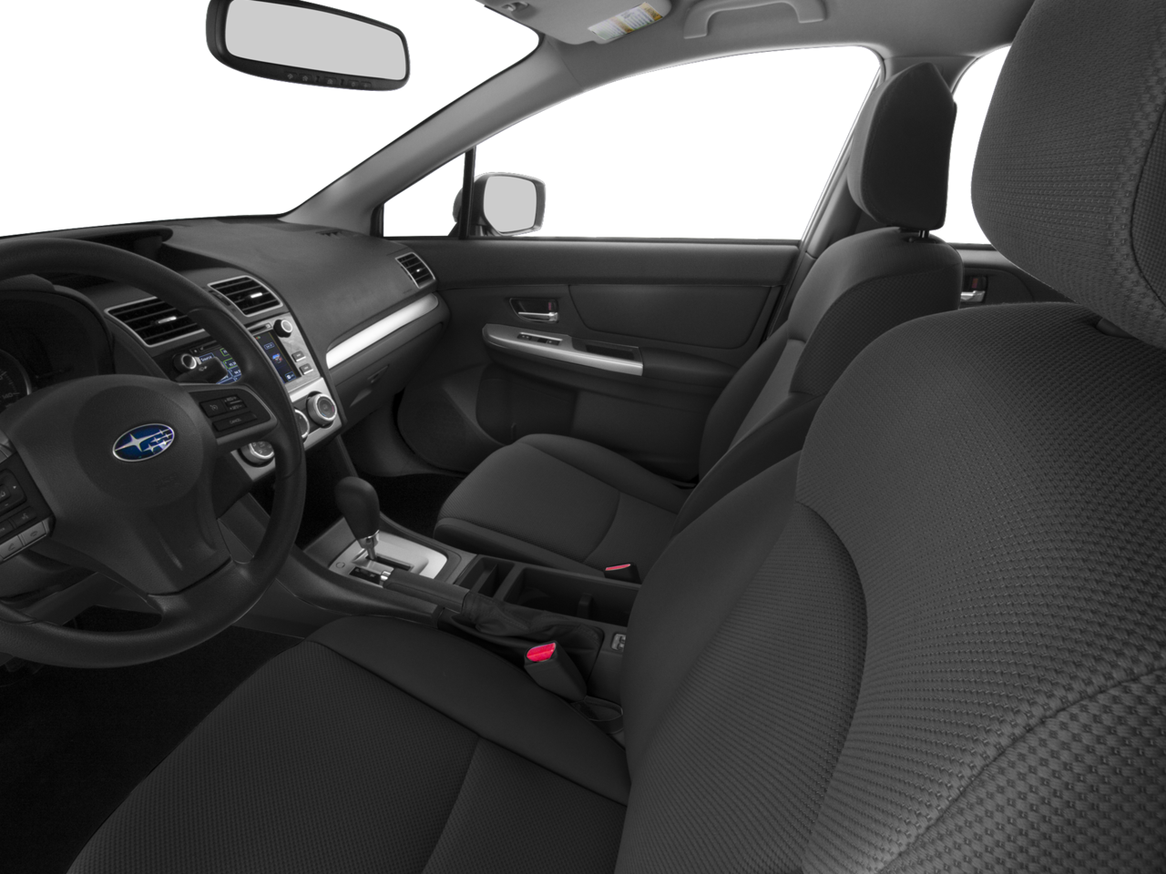 2016 Subaru Impreza 4dr CVT 2.0i in Queensbury, NY - DELLA Auto Group