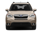 2016 Subaru Forester 2.5i Touring All-wheel Drive Transmission-Auto