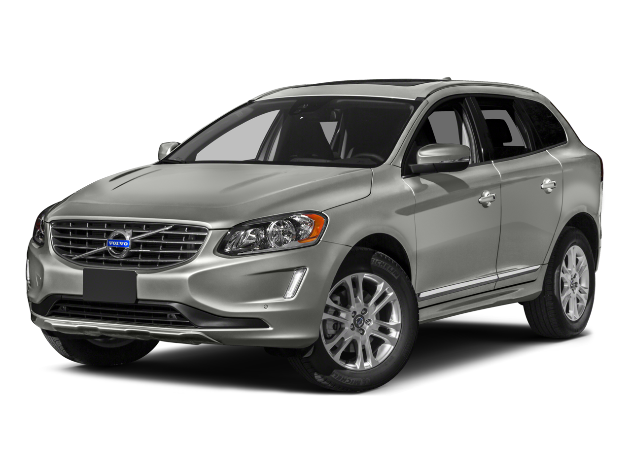 2016 Volvo XC60 T5 Premier All Wheel Drive Automatic