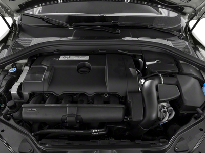 2016 Volvo XC60 T5 Premier All Wheel Drive Automatic