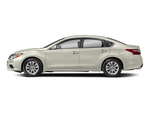 2018 Nissan Altima 2.5 SL Front Wheel Drive CVT
