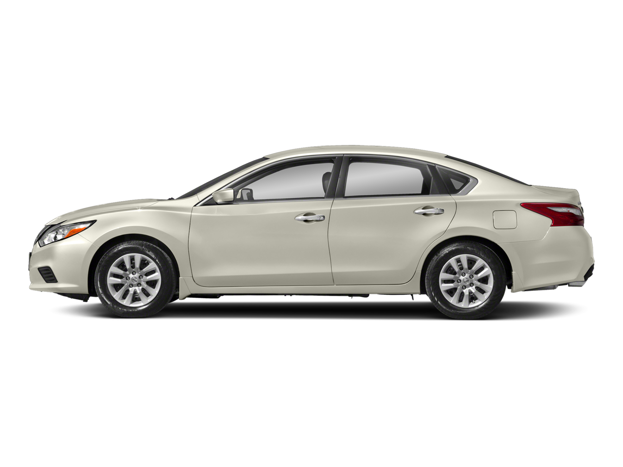 2018 Nissan Altima 2.5 SL Front Wheel Drive CVT