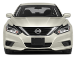 2018 Nissan Altima 2.5 SL Front Wheel Drive CVT