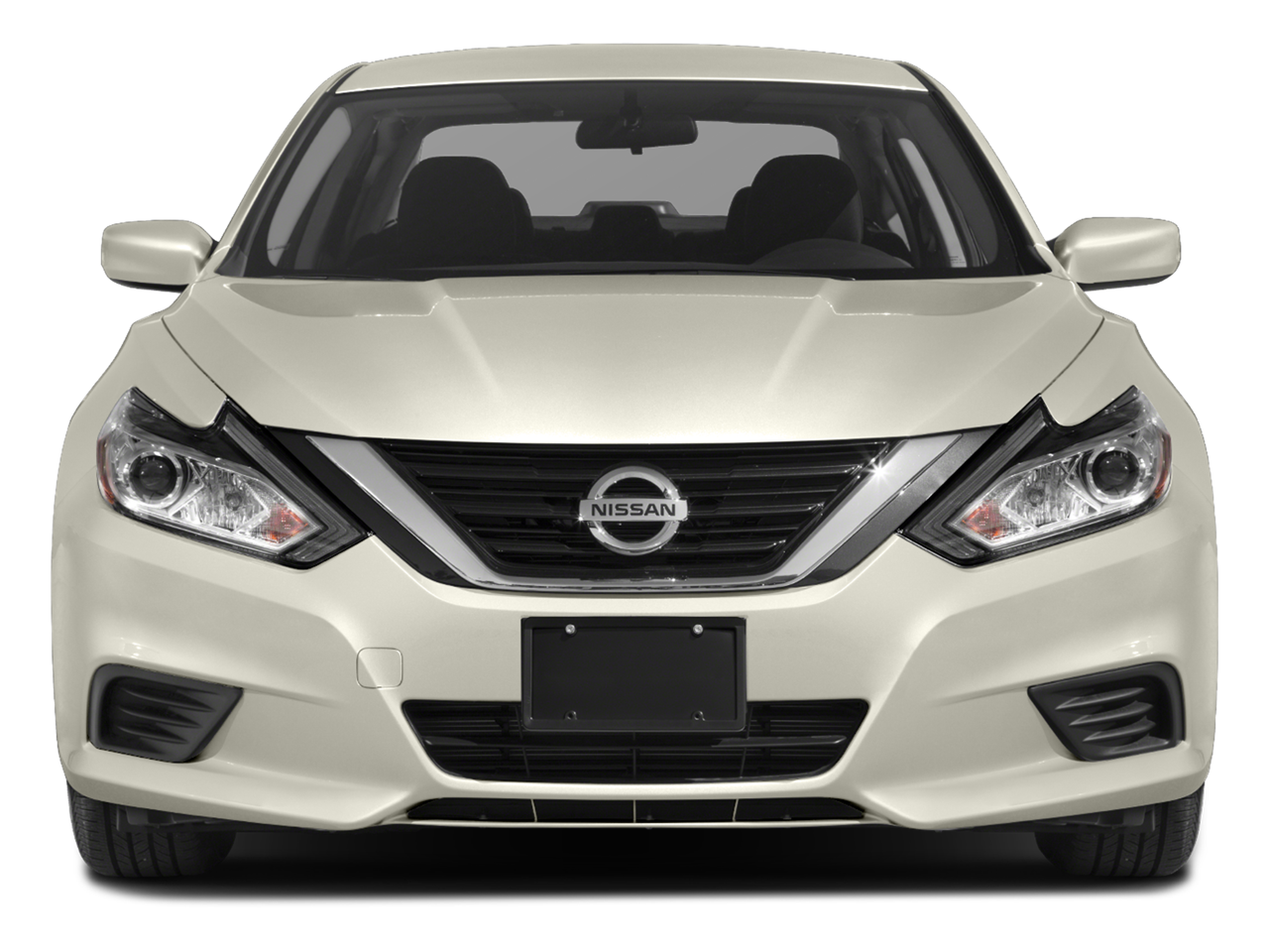2018 Nissan Altima 2.5 SL Front Wheel Drive CVT