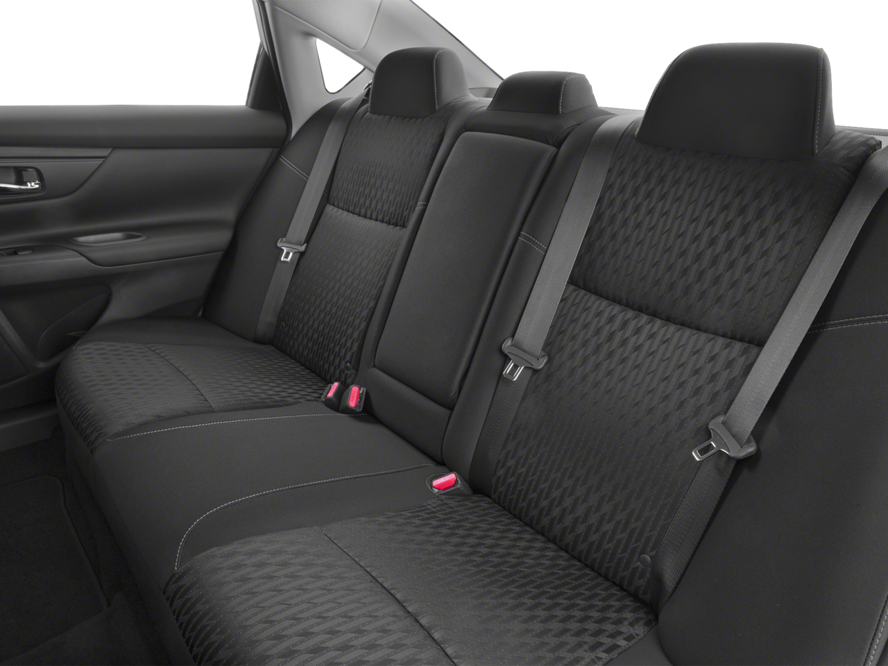 2018 Nissan Altima 2.5 SL Front Wheel Drive CVT