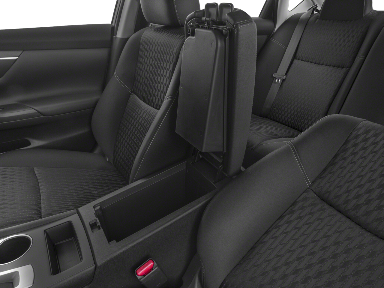 2018 Nissan Altima 2.5 SL Front Wheel Drive CVT