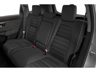 2019 Honda CR-V EX All Wheel Drive CVT