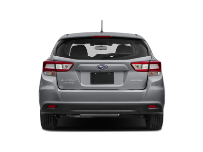 2019 Subaru Impreza Premium