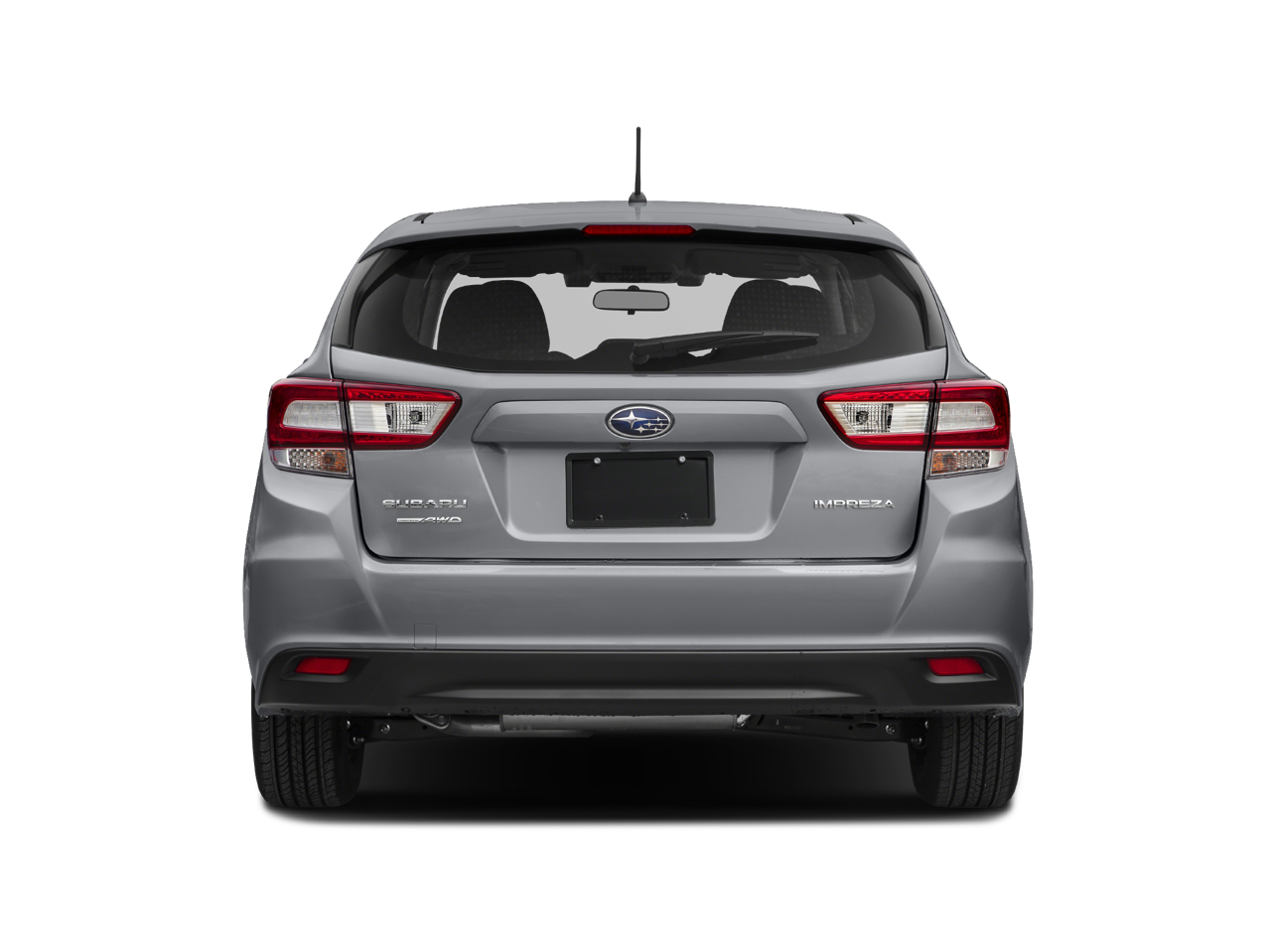 2019 Subaru Impreza Premium
