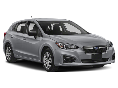2019 Subaru Impreza Premium