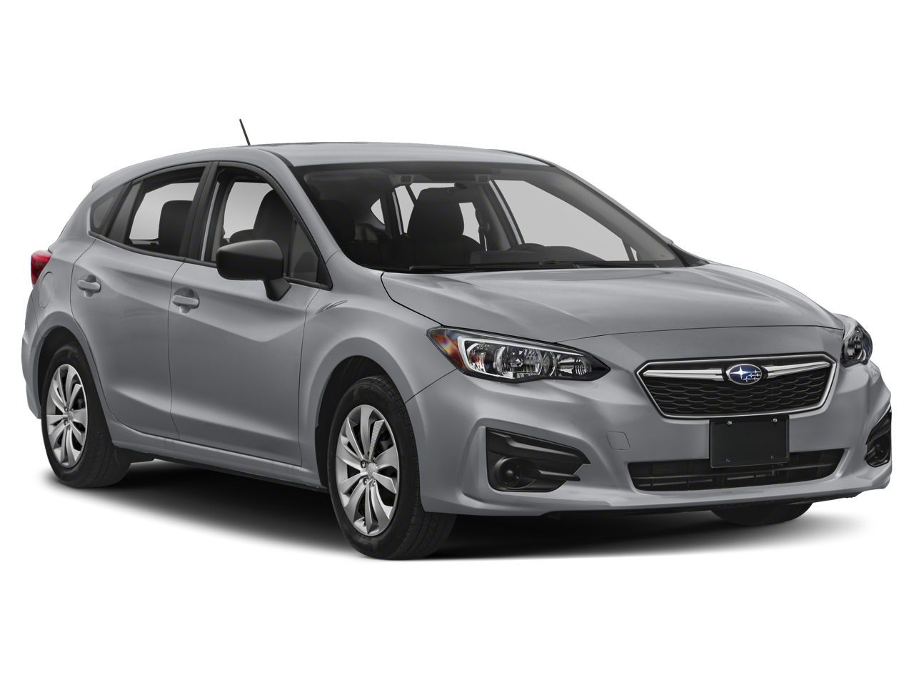 2019 Subaru Impreza Premium