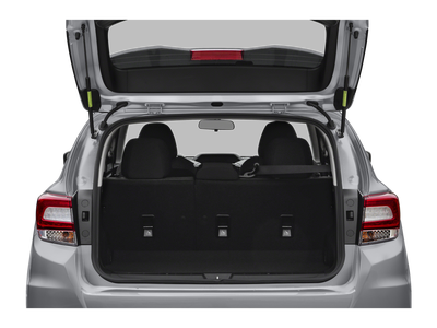 2019 Subaru Impreza Premium