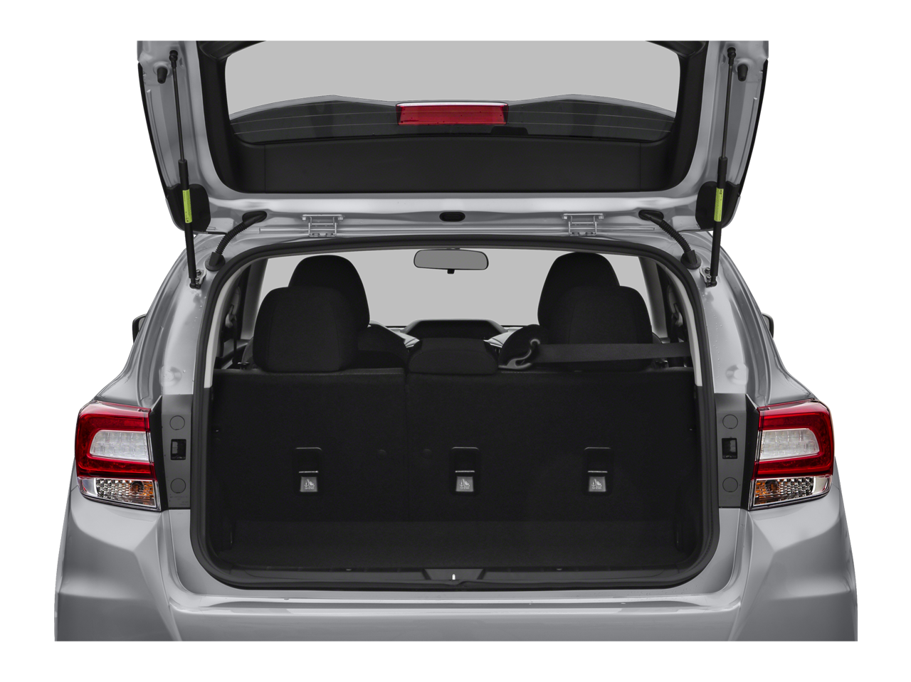 2019 Subaru Impreza Premium