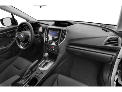 2019 Subaru Impreza Premium