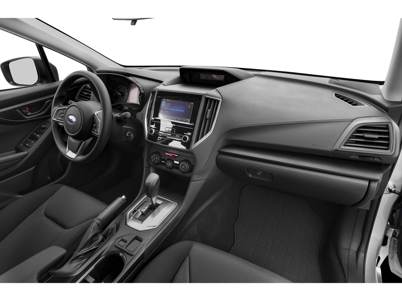 2019 Subaru Impreza Premium