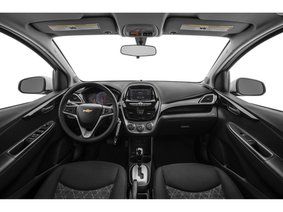 2020 Chevrolet Spark LS Automatic