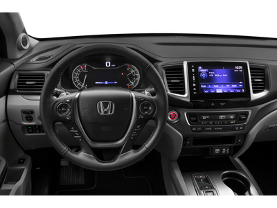 2020 Honda Ridgeline RTL All Wheel Drive Automatic