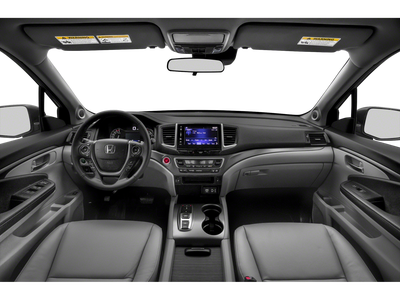 2020 Honda Ridgeline RTL All Wheel Drive Automatic