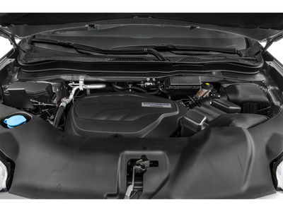 2020 Honda Ridgeline RTL All Wheel Drive Automatic