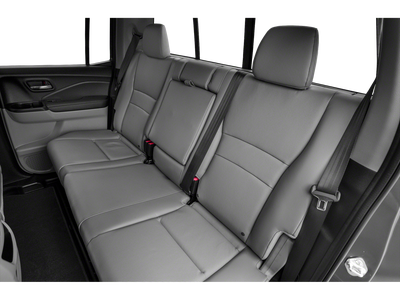 2020 Honda Ridgeline RTL All Wheel Drive Automatic