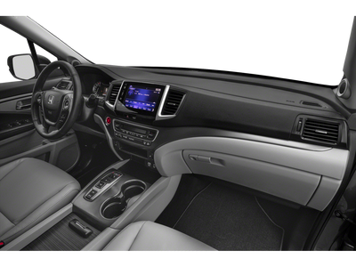 2020 Honda Ridgeline RTL All Wheel Drive Automatic