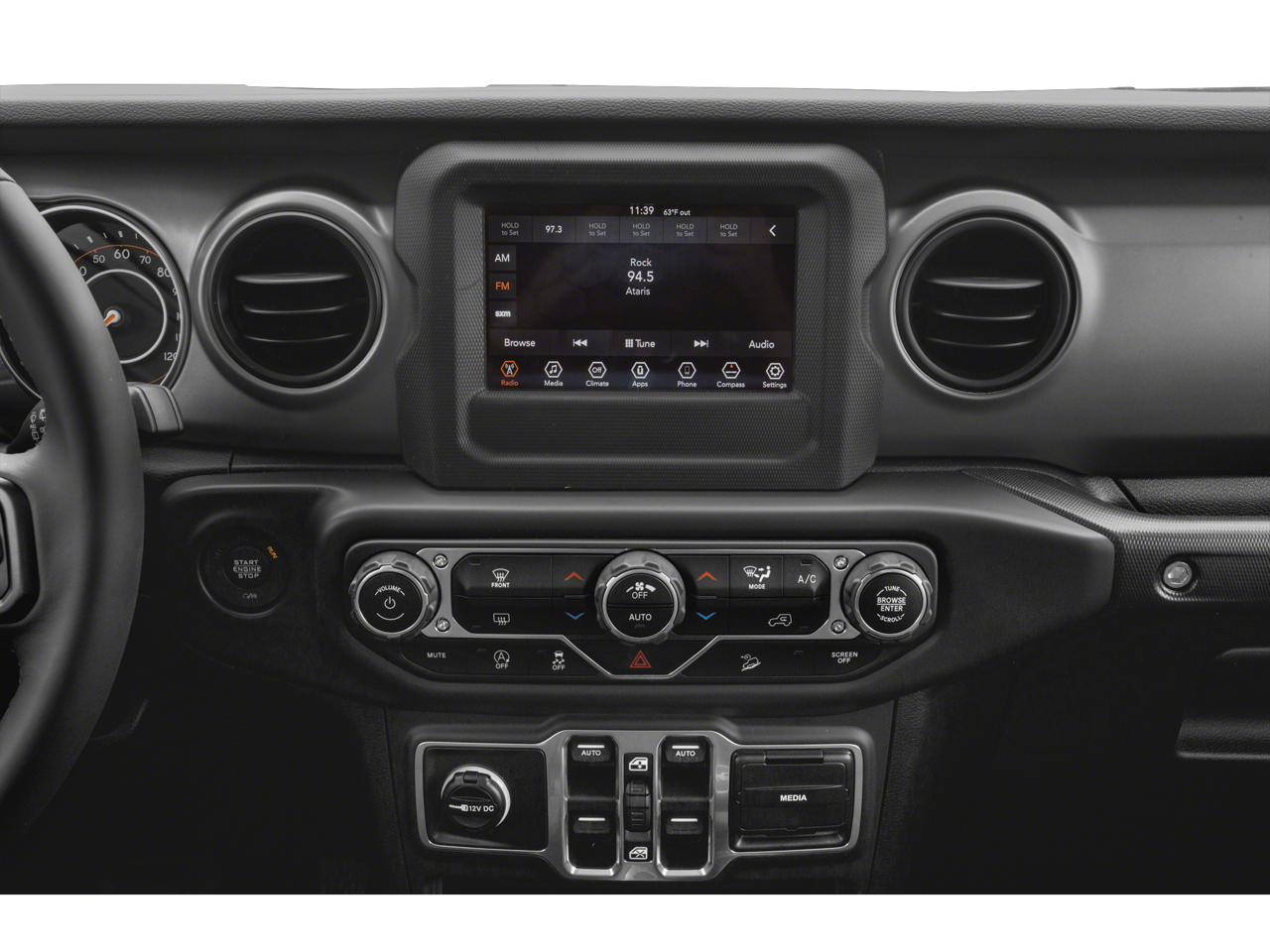 2020 Jeep Wrangler Unlimited Sport Altitude