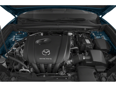 2020 Mazda Mazda CX-30 Select Package