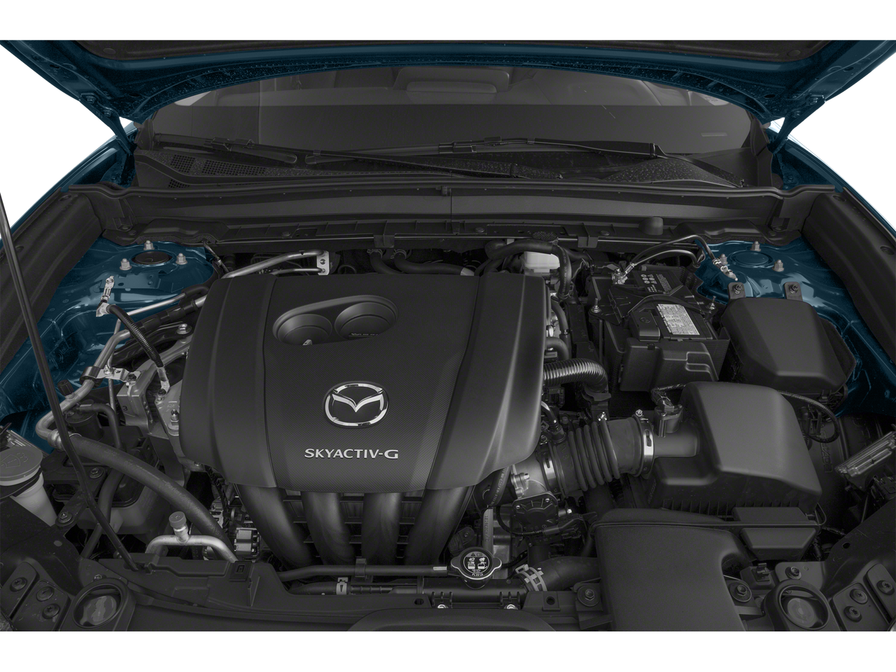 2020 Mazda Mazda CX-30 Select Package