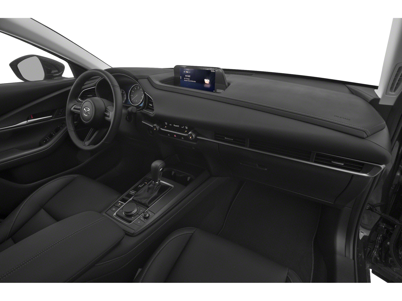 2020 Mazda Mazda CX-30 Select Package