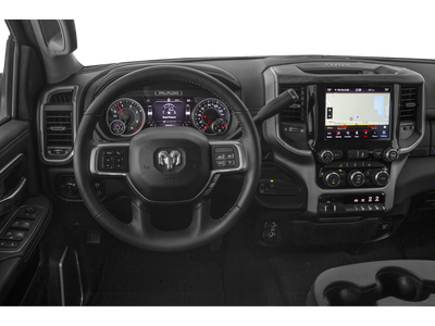 2020 RAM 2500 Laramie Four Wheel Drive 8-SPEED AUTO (8HP75-LCV)