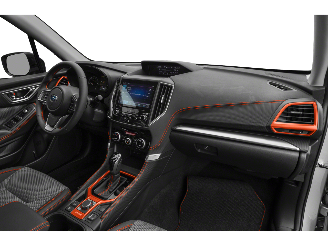2020 Subaru Forester Sport CVT in Queensbury, NY - DELLA Auto Group