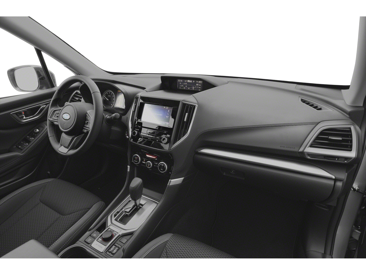 2020 Subaru Forester Premium CVT in Queensbury, NY - DELLA Auto Group